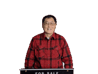 Realtorjimchu Sticker by Jim Chu