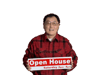 Realtorjimchu Sticker by Jim Chu