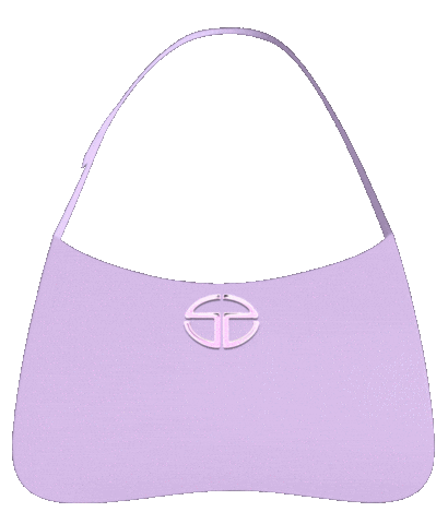Pink Bag Sticker by MAISON SCUTIO