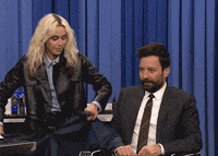 Jimmy Fallon Wow GIF by The Tonight Show Starring Jimmy Fallon