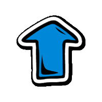 Sticker by trivago