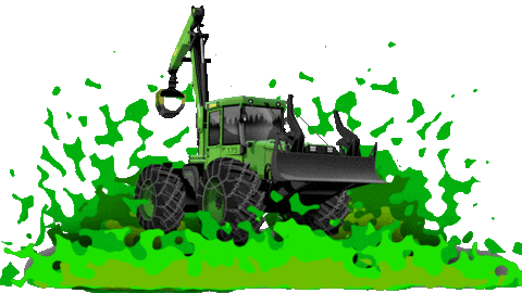 Truck Vehicle Sticker