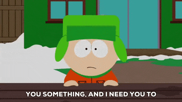episode 7 GIF by South Park 