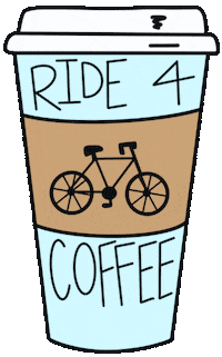 Coffee Girls Sticker