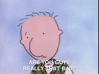nicksplat doug GIF