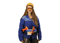 Technik Repair Sticker by Nový start