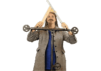 Technik Builder Sticker by Nový start