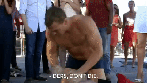 season 5 episode 3 GIF by Workaholics