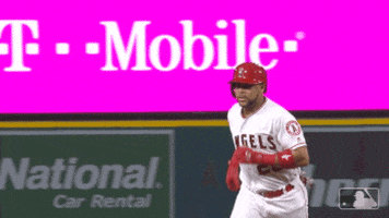 smiles points GIF by MLB