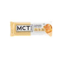 Protein Bar Sticker by MCTco