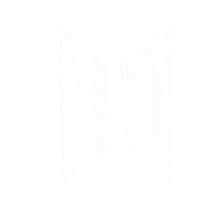 finkaart bts jungkook jimin army Sticker