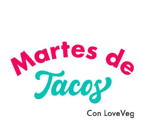 Loveveg Sticker by IgualdadAnimalMX