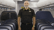 SpiritAirlines fly letsgo spirit spiritairlines GIF