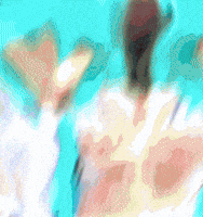 Hatsune Miku Cereja GIF