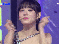 Cute Girl Smile GIF