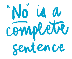 Motherhood No Sticker by dr julie hanks