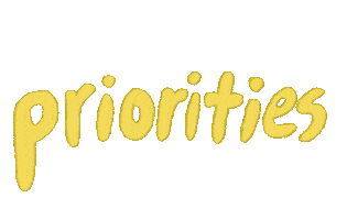 Goals Hustle Sticker