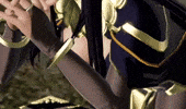 Nintendo Switch Tharja GIF