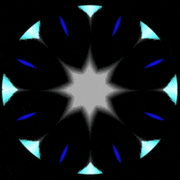 Art Glow GIF by Orla in Berlin