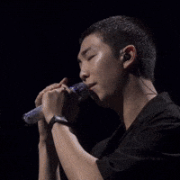 claire0219 rm namjoon come back to me rpwp GIF