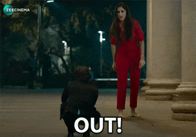 Shah Rukh Khan Love GIF by Zee Cinema Channel