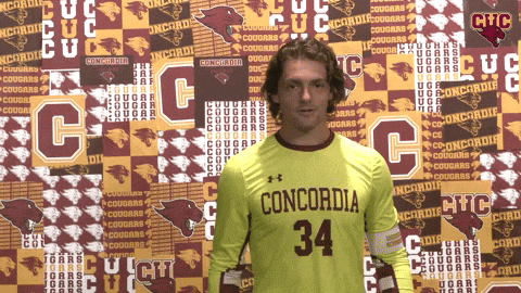 Msoc GIF by CUCougars