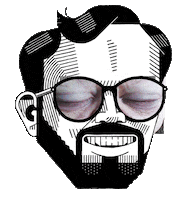 Wine Plays Sticker by Weninger