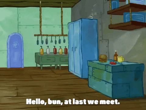season 4 GIF by SpongeBob SquarePants