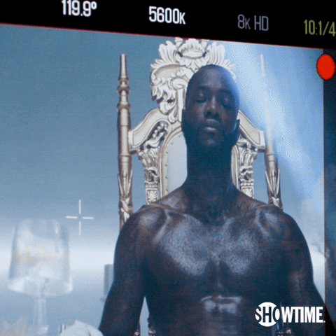 deontay wilder boxing GIF by SHOWTIME Sports
