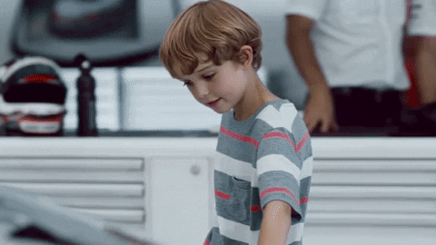 GIF by Porsche Ibérica
