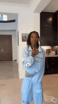 Rolling Loud Rl GIF by Respective