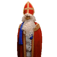 Well There You Go Sticker by Omrop Fryslân