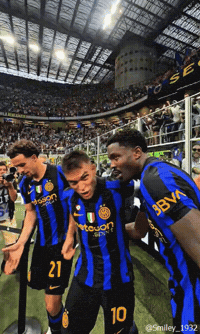 Inter Milan GIF
