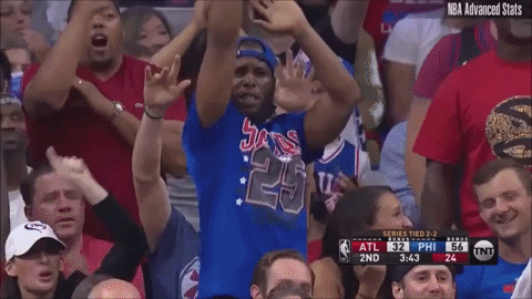 VicVik giphygifmaker GIF