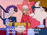 nicksplat rugrats GIF