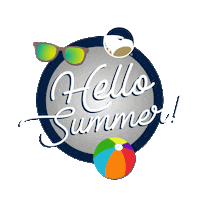 georgia southern summer Sticker by Georgia Southern University - Auxiliary Services