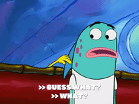 season 6 episode 21 GIF by SpongeBob SquarePants