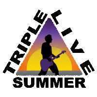 UniKult summer live munchen triple Sticker