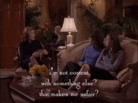 season 3 netflix GIF by Gilmore Girls 
