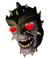 Moztros Sticker by OVNI PRESS