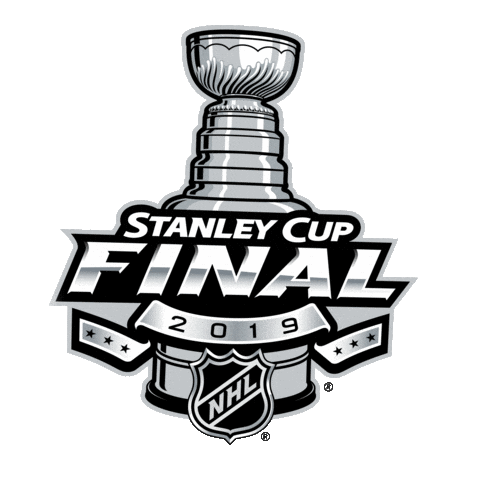 Stanley Cup Hockey Sticker by NHL