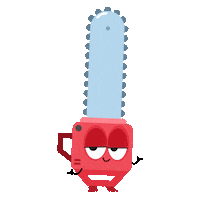 Libertoonia reaction cartoon lol mood Sticker