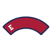 Eagles Sas Sticker by Singapore American School