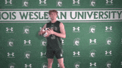 25Iwumvb GIF by iwusports