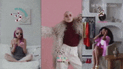 Animation Text GIF