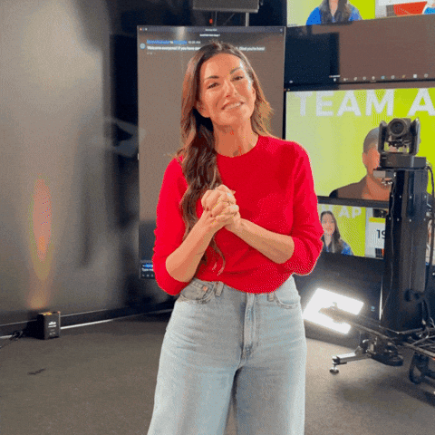 GIF by Team Porterfield