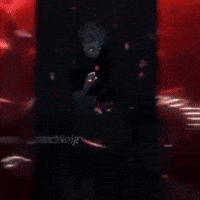 Gojo GIF