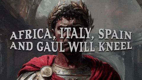 Kneel Power Metal GIF by Sabaton