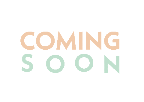 Cooming Soon Sticker by Original Botties