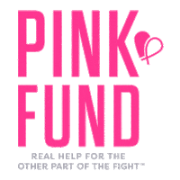 laurenpinkfund  Sticker